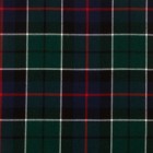 Leslie Green Modern 13oz Tartan Fabric By The Metre